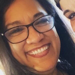 Meet your Posher, Katherine